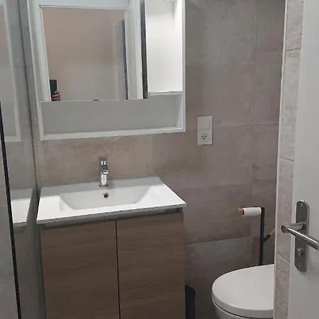 T2 45 M2 Meuble 3 Etoiles Confort Hyper Centre De Dax