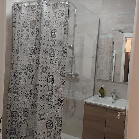T2 45 M2 Meuble 3 Etoiles Confort Hyper Centre De Apartment *