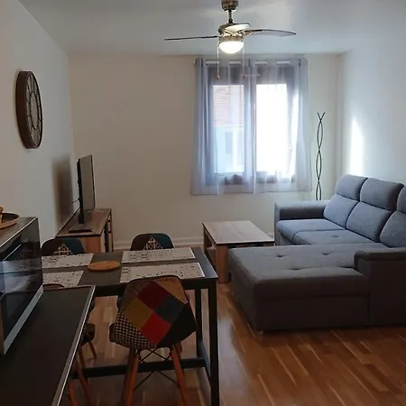 T2 45 M2 Meuble 3 Etoiles Confort Hyper Centre De *