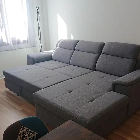 Apartment T2 45 M2 Meuble 3 Etoiles Confort Hyper Centre De
